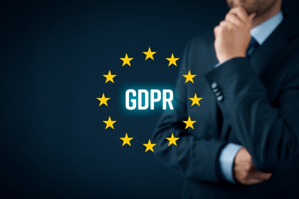 GDPR - Ochrana osobných údajov